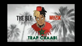 trap chaabi /xxxtentacion version maroc