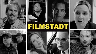 FILMSTADT Episode 10 - Directors' Cut (2015) [Webserie] | Film (deutsch) ᴴᴰ