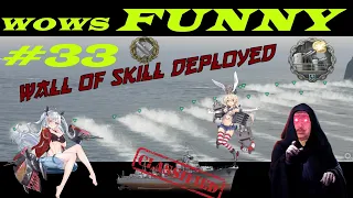 World Of Warships Funny #33