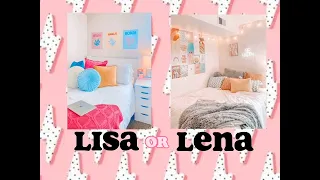 Lisa or Lena [Preppy] 💗