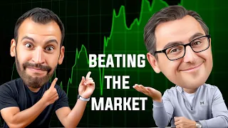 Here's how we BEAT THE MARKET | 3 Step Process