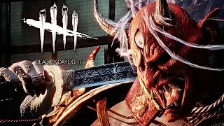 Dead by Daylight: Cursed Legacy - Official Gameplay Spotlight Trailer