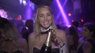 Playboy's Midsummer Night’s Dream at Marquee Las Vegas 2019