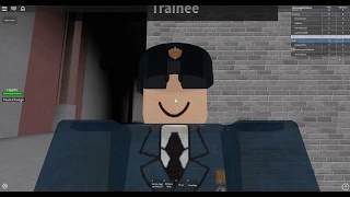 ROBLOX The Soviet Union: Intelligence Agency Tryout