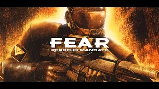 F.E.A.R. Perseus Mandate - Full Game Gameplay Walkthrough | Longplay | Movie - No Commentary