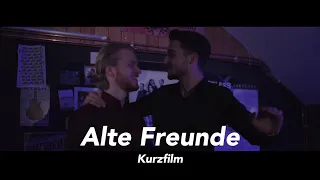 Alte Freunde Direct by Luca Pinnetta (Short Film)