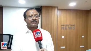 ‘സുരേഷ് ഗോപി കേന്ദ്രമന്ത്രിയാകും; ആറ്റിങ്ങലിലെ ജനങ്ങളോട് ഇപ്പോള്‍ പ്രത്യേക ചുമതല’| V Muraleedharan