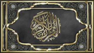 Recitation of the Holy Quran, Part 29, with Urdu Translation