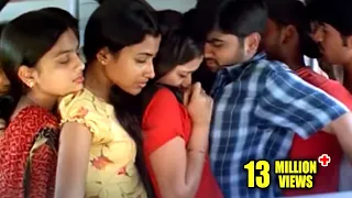 7/G Brundavan Colony Movie || Ravi Krishna & Sonia Agarwal Cute Love Scene || Shalimarcinema