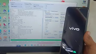 VIVO Y01 FRP BYPASS Android 12 | VIVO V2118 Google Account Unlock New Security 2023 by RoSe TeCh