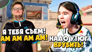 DONK ПОПАЛСЯ ПРОТИВ BOOMbl4 НА FPL! ЗАРУБА ДОНКА И БУМЫЧА НА ФПЛ ПЕРЕД МАЖОРОМ!!