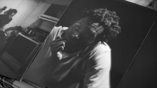 Saba ‘CARE FOR ME’ | Rap & Hip Hop October 2018 | Vinyl Me, Please