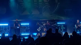 Styx - Mr Roboto - Live in Utica NY - 11/10/2019