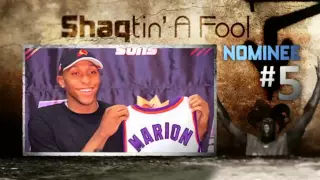 Shaqtin A Fool   Best of the 80's 90's and 00's