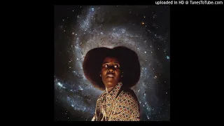 Alice Coltrane-Journey In Satchidananda (Berkeley 1972)