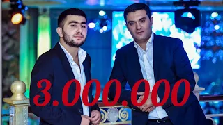 Spartak Araqelyan (Spo) - Ft. - Arthur Yeritsyan - Harsi Shorov - (N&S) - Wedding  2017