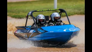 2022 Australian V8 Superboats, Griffith R6, PREVIEW