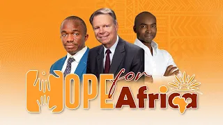 The True Church || Hope for Africa Day 13