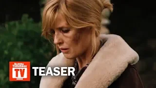 Yellowstone Season 3 Teaser | 'Now in Production' | Rotten Tomatoes TV