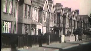 Social information film, 1940's - Film 1473