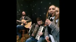 Ela é demais (feiticeira) - Rick e Renner (Lucas Ribeiro e Juliane cover)