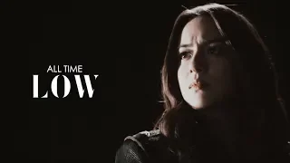 All Time Low | Daisy Johnson