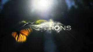 National Geographic Channel: Great Migrations - Promo #1 [STUDIO QUALITY - 1080P]