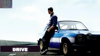 Drive: Live Action/ Original Music