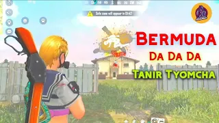 Ranked Bermuda Match - Da Da Da - Tanir Tyomcha - Jarico Remix - New Song - New Bermuda Match #VIDEO