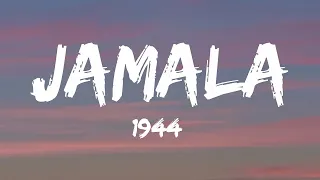 Jamala - 1944 (Lyrics) Eurovision Winner 2016  | 1 Hour Popular Music 2023