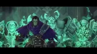 Darksiders II - All You Can Bleed GMV