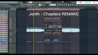 Jonth - Chapters | FUTURE BOUNCE REMAKE FLP (80%accurate)