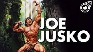 Joe Jusko | Bringing to Life Iconic Characters