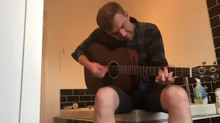 Beloved- Mumford & Sons Cover