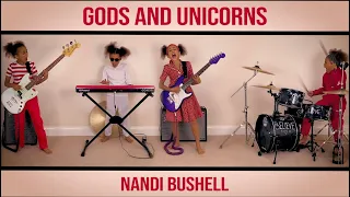 Gods And Unicorns