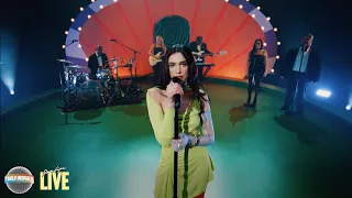 Dua Lipa LIVE! FULL Show.