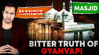 GYANVAPI : Mandir or Masjid? The Bitter Truth Every Indian Should Know