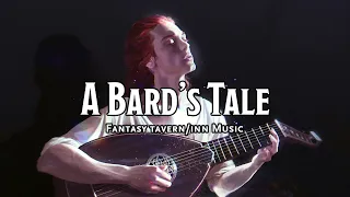 A Bard's Tale | D&D/TTRPG Tavern/Inn Music | 1 Hour