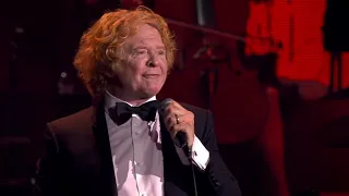 Simply Red - If You Don't Know Me By Now (Symphonica In Rosso)