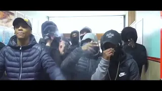 #Stokey16 #N16 Eman x Drilla - Jokemen  ( Homerton/ManorHouse Diss)