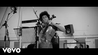 Sheku Kanneh-Mason - Bloch: Abodah for solo cello