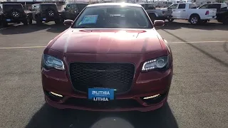 2021 Chrysler 300 Great Falls, Helena, Havre and Lewistown, ID MH502247