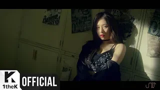 [MV] UNI.T(유니티) _ No More(넘어)