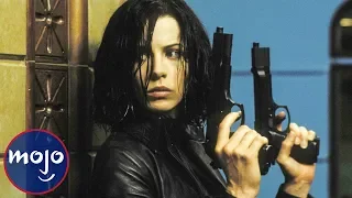 Top 10 Badass British Actresses