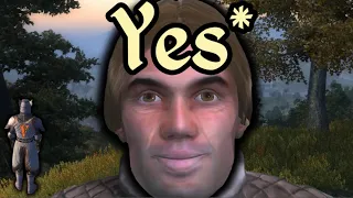 Is Oblivion Worth Playing in 2024