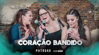 Coração Bandido - Marília Mendonça, Maiara e Maraisa (Áudio Oficial)