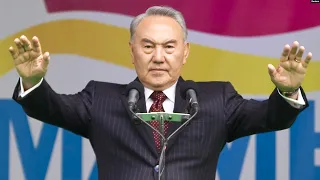 Капитуляция клана Назарбаева и прокитайской партии