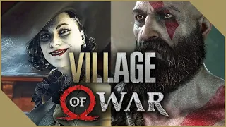 How God of War RUINED Resident Evil: Village
