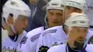 NHL: Dallas - Colorado 2:1 (2000 Playoffs - Game 5)