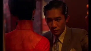 in the mood for love - superstar